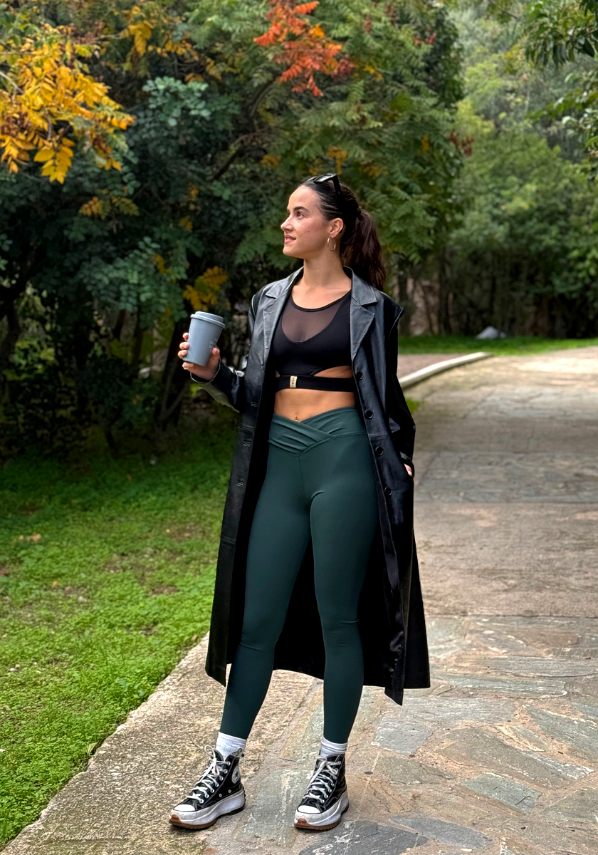 signature-leggings-forest-green