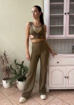 Elevate Pants Olive