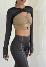 Iconic Sleeves Anthracite