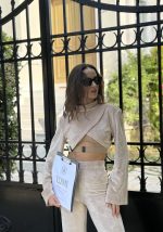 Velvet Aura Set Vanilla